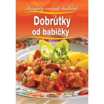 Dobrůtky od babičky