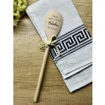 Vařečka - Pro nejlepší babičku – Zboží Mobilmania