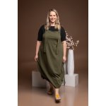 Šaty Doile černá – Zboží Dáma