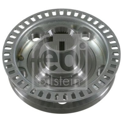 FEBI BILSTEIN Náboj kola FEBI (FB 22512) | Zboží Auto