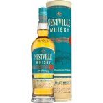 Nestville Whisky Single Malt Single Barrel 43% 0,7 l (holá láhev) – Hledejceny.cz