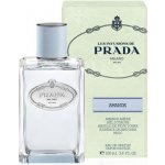 Prada Les Infusions Infusion d'Iris toaletní voda dámská 100 ml – Hledejceny.cz