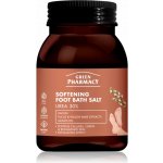 Green Pharmacy Softening Foot Bath Salt 400 g – Zboží Dáma
