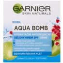 Garnier Skin Naturals Aqua Bomb denní hydratační antioxidační gelový krém 3v1 50 ml