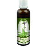 Naděje tinktura Maralí kořen Leuzea 50 ml – Hledejceny.cz