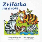 ZVÍŘÁTKA NA DVOŘE - LEPORELO - Vít Arnošt – Hledejceny.cz
