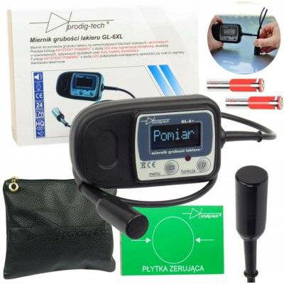 PRODIG-TECH GL-6XL | Zboží Auto