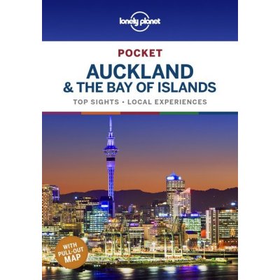 WFLP Auckland & Bay of Islands pocket 1 – Zboží Mobilmania