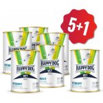 Happy Dog VET Dieta Struvit 6 x 400 g – Hledejceny.cz