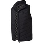 Trizand 22126 elektricky vyhřívaná vesta černá – Zboží Dáma