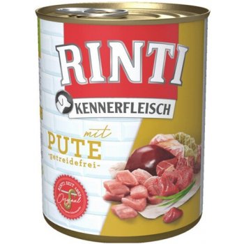 Finnern Rinti Pur Krůta 6 x 400 g