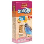 Vitapol SmakERs tyčinky mix pro andulky 130 g – Hledejceny.cz