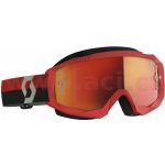 Scott Hustle X MX – Zboží Mobilmania