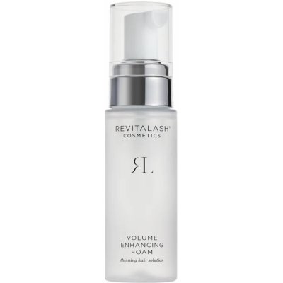REVITALASH Volume Enhancing Foam 55 ml – Hledejceny.cz
