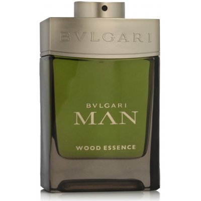 Bvlgari Man Wood Essence parfémovaná voda pánská 150 ml