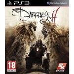 The Darkness 2 (Limited Edition) – Zboží Mobilmania