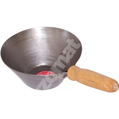 Naběračka s rukojetí Enco 160 mm – Zboží Mobilmania