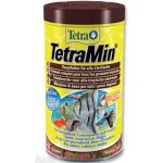 Tetra Min XL Flakes 500 ml – HobbyKompas.cz