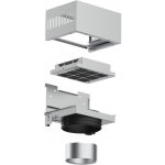 Recirkulační set Teka 113290010 – Zboží Mobilmania