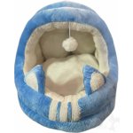 UNIQ pets pelíšek KITTY – Sleviste.cz