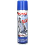 Sonax XTREME Pěna na čištění čalounění a Alcantaru 400 ml – Sleviste.cz