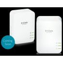 D-Link DHP-601AV/E