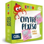 Albi Kvído Chytré pexeso: Čísla – Zbozi.Blesk.cz