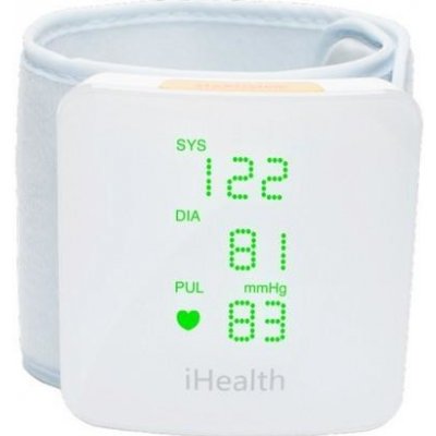 iHealth BP7s