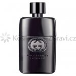 Gucci Guilty Intense toaletní voda pánská 90 ml – Sleviste.cz