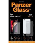 Tvrzené sklo PanzerGlass E2E Bundle (sklo + kryt), Apple iPhone 6/7/8/SE (2020)/SE (2022) (B2679) – Zboží Živě