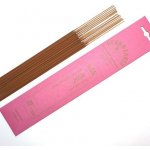 Nippon Kodo Vonné tyčinky Herb and Earth ROSE 20 ks – Hledejceny.cz