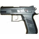 ASG CZ 75 P-07 Duty CO2 černá plynová