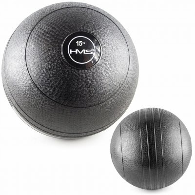 HMS Slam ball 15 kg – Zbozi.Blesk.cz