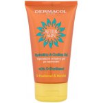 Dermacol chladivý gel po opalování After Sun (Hydrating & Cooling Gel) 150 ml – Zbozi.Blesk.cz