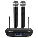 Vonyx WM82 – Zboží Živě