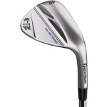 TaylorMade Hi-Toe 3 Chrome pánská wedge pravé držení ocel 58° bounce 12 – Zboží Dáma