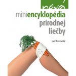 Nová miniencyklopédia prírodnej liečby – Hledejceny.cz