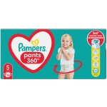 Pampers Pants 5 96 ks – Hledejceny.cz