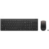 Set myš a klávesnice Lenovo Essential Wireless Combo Keyboard & Mouse Gen2 4X31N50716