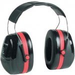 3M Peltor H540A-411-SV OPTIME III – HobbyKompas.cz