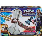 Hasbro Avengers Love and Thunder Thorova sekera F3357 – Zboží Mobilmania