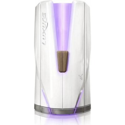 Hapro Lumina V8 48 XL Intensive – Zboží Dáma