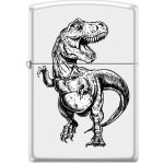 Zippo Benzínový Tyrannosaurus – Hledejceny.cz