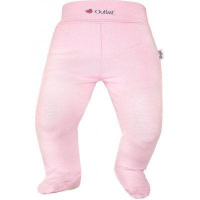 Little Angel Polodupačky tenké Outlast® růžová baby – Sleviste.cz