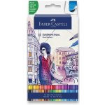 Faber-Castell 164618 18 ks – Zboží Mobilmania