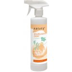 Natuty Koupelnový čistič s vůní citronu 500 ml – Sleviste.cz
