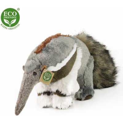 Eco-Friendly RAPPA mravenečník 36 cm – Zbozi.Blesk.cz