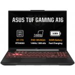 Asus TUF Gaming A16 FA607NUQ-RL094W – Zboží Živě