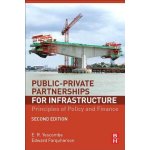 Public-Private Partnerships: Principles of Policy and Finance Yescombe E. R.Pevná vazba – Hledejceny.cz