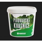Mikrop Pivovarské kvasnice 2 kg – Zbozi.Blesk.cz